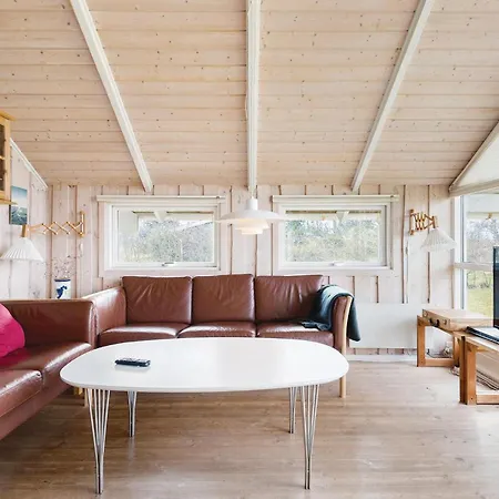 Hébergement de vacances 3 Bedroom Gorgeous Home In Sydals Skovbyballe