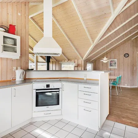 Hébergement de vacances 3 Bedroom Gorgeous Home In Sydals *