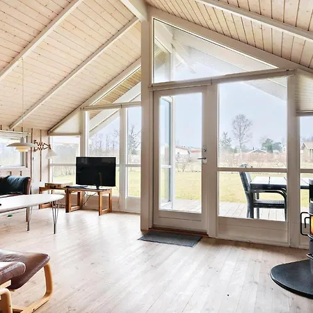 Hébergement de vacances 3 Bedroom Gorgeous Home In Sydals Skovbyballe