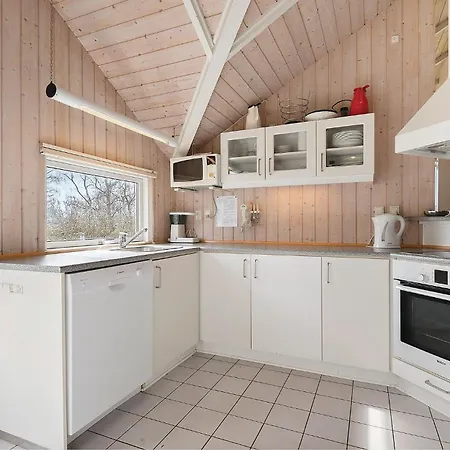 3 Bedroom Gorgeous Home In Sydals