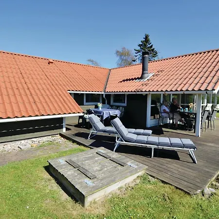 3 Bedroom Gorgeous Home In Sydals * Skovbyballe