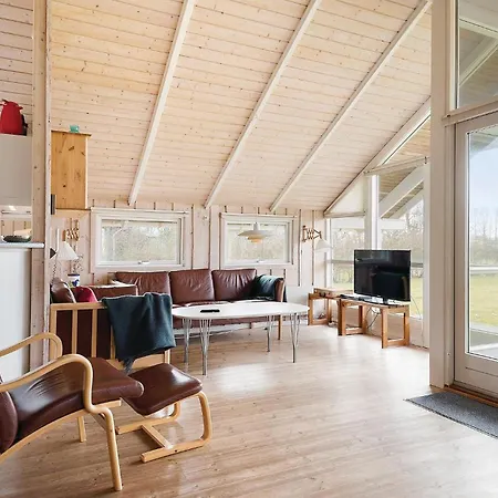 Hébergement de vacances 3 Bedroom Gorgeous Home In Sydals Skovbyballe