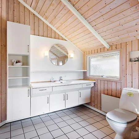 3 Bedroom Gorgeous In Sydals Feriehus Skovbyballe
