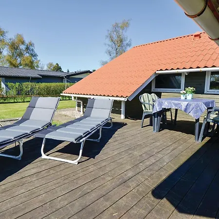 3 Bedroom Gorgeous Home In Sydals * Skovbyballe