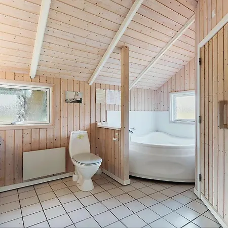 3 Bedroom Gorgeous Home In Sydals Hébergement de vacances