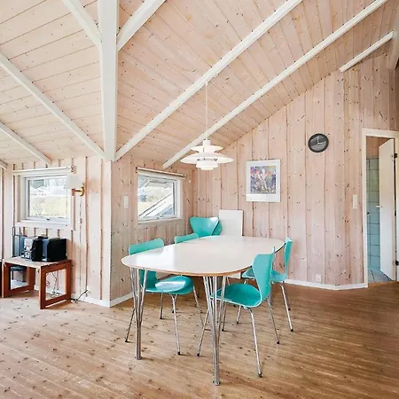 3 Bedroom Gorgeous Home In Sydals Skovbyballe